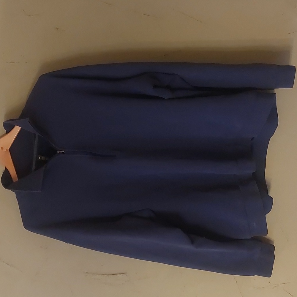 Men's Lulu 1/4 Zip